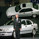 Saab 9-5